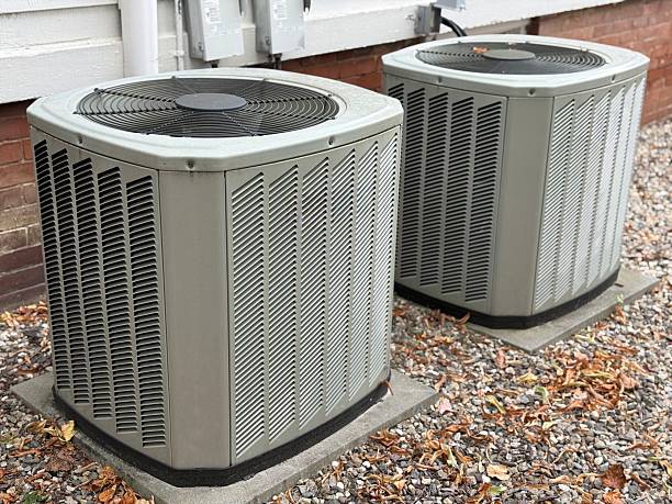 Reliable Ac Installation contractor in Campbell, TX by JG Cool HVAC